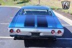 Thumbnail Photo 4 for 1971 Chevrolet Chevelle