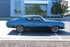 Thumbnail Photo 6 for 1971 Chevrolet Chevelle