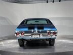 Thumbnail Photo 5 for 1971 Chevrolet Chevelle