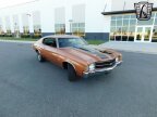 Thumbnail Photo 6 for 1971 Chevrolet Chevelle SS