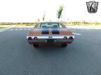 Thumbnail Photo 4 for 1971 Chevrolet Chevelle SS