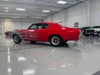 Thumbnail Photo 2 for 1971 Chevrolet Chevelle SS