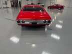 Thumbnail Photo 3 for 1971 Chevrolet Chevelle SS