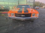 Thumbnail Photo 5 for 1971 Chevrolet Chevelle