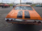 Thumbnail Photo 4 for 1971 Chevrolet Chevelle