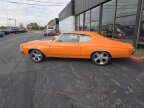 Thumbnail Photo 1 for 1971 Chevrolet Chevelle