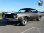 Thumbnail Photo 3 for 1971 Chevrolet Chevelle