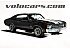 1971 Chevrolet Chevelle SS