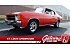 1971 Chevrolet Chevelle