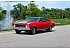 1971 Chevrolet Chevelle