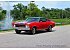 1971 Chevrolet Chevelle