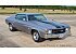 1971 Chevrolet Chevelle