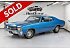 1971 Chevrolet Chevelle