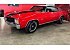 1971 Chevrolet Chevelle SS