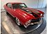 1971 Chevrolet Chevelle
