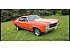 1971 Chevrolet Chevelle