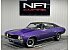 1971 Chevrolet Chevelle Malibu