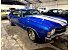 1971 Chevrolet Chevelle