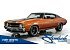 1971 Chevrolet Chevelle