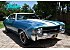 1971 Chevrolet Chevelle