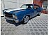 1971 Chevrolet Chevelle