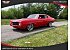 1971 Chevrolet Chevelle SS