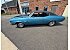 1971 Chevrolet Chevelle