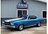 1971 Chevrolet Chevelle