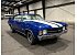 1971 Chevrolet Chevelle Malibu
