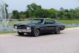 1971 Chevrolet Chevelle