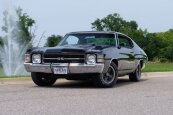 1971 Chevrolet Chevelle SS