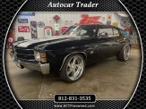 1971 Chevrolet Chevelle Malibu