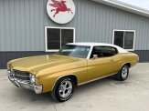 1971 Chevrolet Chevelle