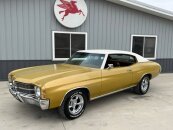 1971 Chevrolet Chevelle