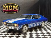 1971 Chevrolet Chevelle
