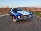 1971 Chevrolet Chevelle