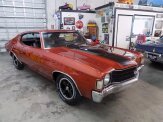 1971 Chevrolet Chevelle