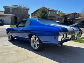 1971 Chevrolet Chevelle