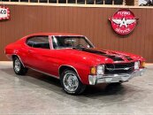 1971 Chevrolet Chevelle