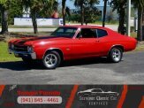 1971 Chevrolet Chevelle