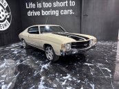 1971 Chevrolet Chevelle