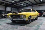1971 Chevrolet Chevelle