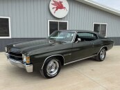 1971 Chevrolet Chevelle