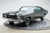 1971 Chevrolet Chevelle SS