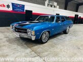 1971 Chevrolet Chevelle