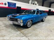 1971 Chevrolet Chevelle