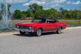 1971 Chevrolet Chevelle