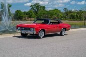 1971 Chevrolet Chevelle