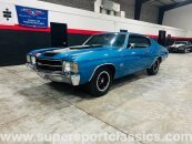 1971 Chevrolet Chevelle