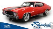 1971 Chevrolet Chevelle